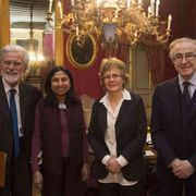 Bina Agarwal e i nuovi principi per la teoria dell'azione collettiva