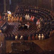 La rivoluzione globale del Concilio di Trento