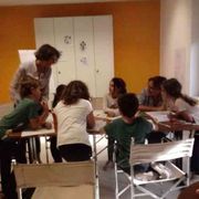 «Aiutatemi a dimenticare le urla di mamma e papà che litigano»