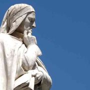 La processione della Bibbia nella "Commedia"