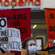 Il dubbio della ricerca interroga i cittadini