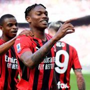 Leao e i suoi fratelli, i bomber rivelazione