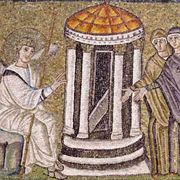 L'arte cristiana, nata da quella tomba vuota