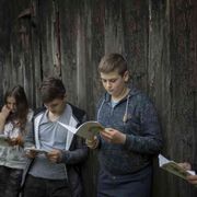 Scrivere per bambini è un atto di libertà