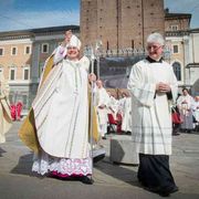 Il nuovo arcivescovo Repole alla Chiesa di Torino: giovani motore del futuro