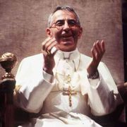 Francesco: lo sguardo profetico di Giovanni Paolo I sul mondo