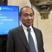 Se Francis Fukuyama strizza l'occhio alla Dottrina sociale