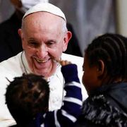 Scegliere di stare con i fragili la guida di Francesco nella crisi