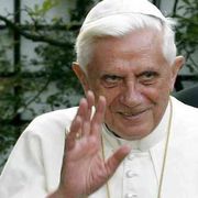 Il Papa e il matematico, affetto non calcolato