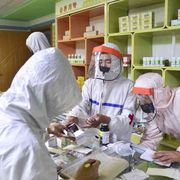 La Nord Corea stremata dal Covid riaccende lo spettro del nucleare