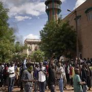 Tre italiani, testimoni di Geova, rapiti in Mali da uomini armati