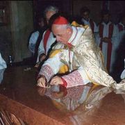 La «scoperta» della Terza età un lascito del cardinale Colombo