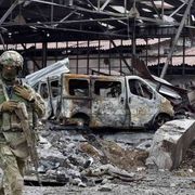 Un ponte di libertà e democrazia tra le due «sponde» della Nato