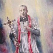 Don Luigi Lenzini beato, martire dell'odio politico