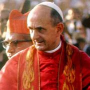 «Io, figlio piccolo della Chiesa». L'umiltà secondo san Paolo VI