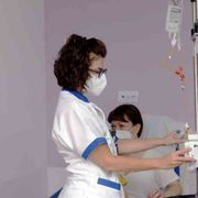 «In corsia da cristiani per vincere l’isolamento»