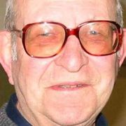 Don Alfons, 57 anni parroco (bilingue) nello stesso paese