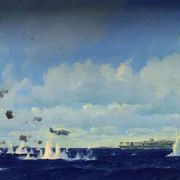 Battaglia delle Midway, la svolta dopo Pearl Harbor