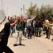 Il conflitto israelo-palestinese e la «non soluzione» dello stallo