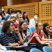 Quei ragazzi di tutto il mondo, uniti dalla filosofia