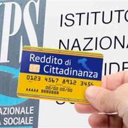 Assegno unico a chi percepisce il reddito di cittadinanza