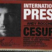 Giornalisti in pericolo in guerra, ma minacciati anche in Italia