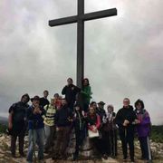 Nel Gargano il «trekking eco-biblico» promosso dalla Comunità Laudato si'