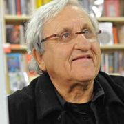 È morto lo scrittore israeliano Abraham Yehoshua, aveva 85 anni