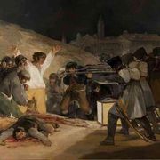 Goya e l'incubo della guerra che produce mostri
