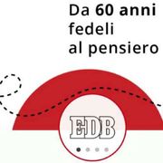 Edizioni Dehoniane Bologna e Marietti 1820 trovano l'acquirente