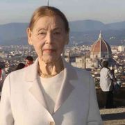 Edith Bruck: «Beatrice oggi sarebbe una leader»