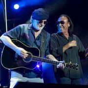 Venditti e De Gregori, la storia è tutta loro