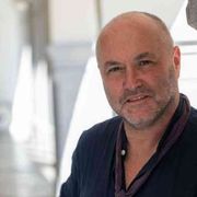 Colum McCann: «Ripartiamo dai fatti, i mattoni del Mistero»