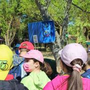 In Val D'Arno il primo bosco realizzato con il crowdfunding