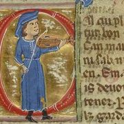 "Trobar clus", le radici bibliche della sapienza segreta dei trovatori