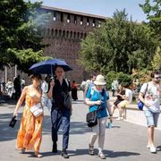 C'è voglia di turismo sostenibile ma vince ancora quello di massa