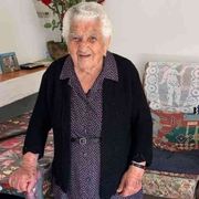 «Qui si vive più di 100 anni. I segreti? Famiglia, comunità e fede»