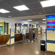 Da oggi, le visite all'Idi si pagano anche online