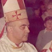 Sacerdote da 75 anni, festa per il vescovo emerito Lauro