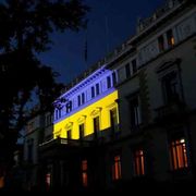 Solidarietà con gli ucraini, la lezione di scuola dell'Ue