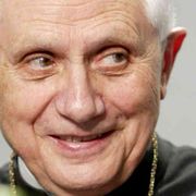 Joseph Ratzinger: «Henri de Lubac e la Chiesa del “noi”»