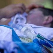 Vita, disabilità e morte di Roberto, un uomo di coraggio e di fede