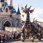 I 30 anni di Disneyland Paris: tornare bambini alla parata di Topolino