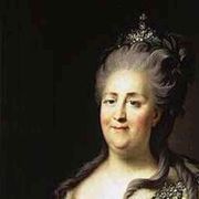 Caterina, la zarina colta e "illuminata"