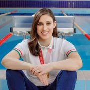 Gilli: «La mia vita è una bella sfida»