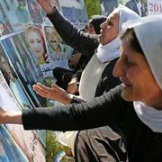 «8 anni dopo il dramma degli yazidi (dimenticati dai media) non è finito»