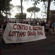 Le amare e dure rughe di violenza d'una terra buona e promettente