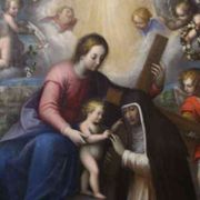 Osanna Andreasi, la beata in ascolto dei poveri e dei Gonzaga