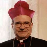 L’addio a monsignor Orrù. Fu vescovo attento al territorio e al lavoro