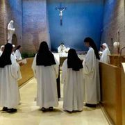 L’ospitalità dentro i monasteri, un'oasi per riflettere e dialogare